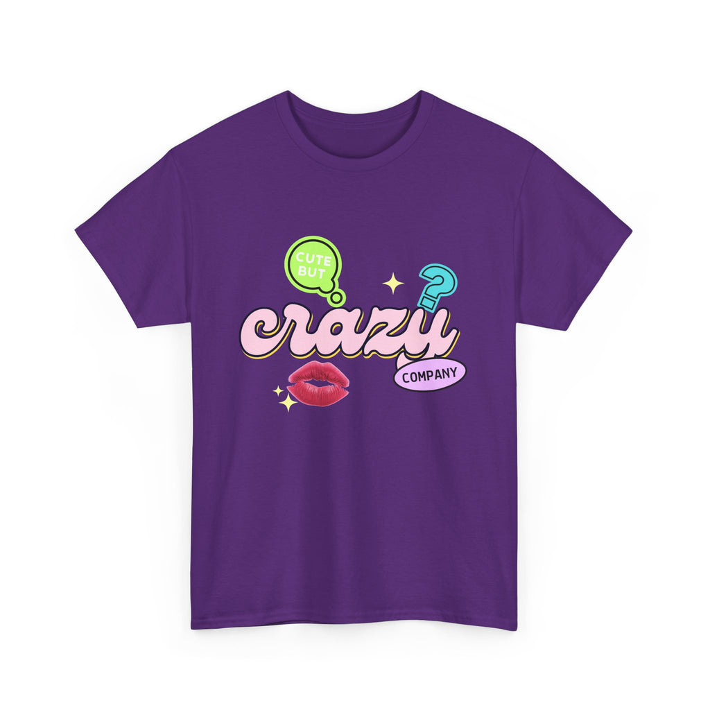 Cute But Crazy Company