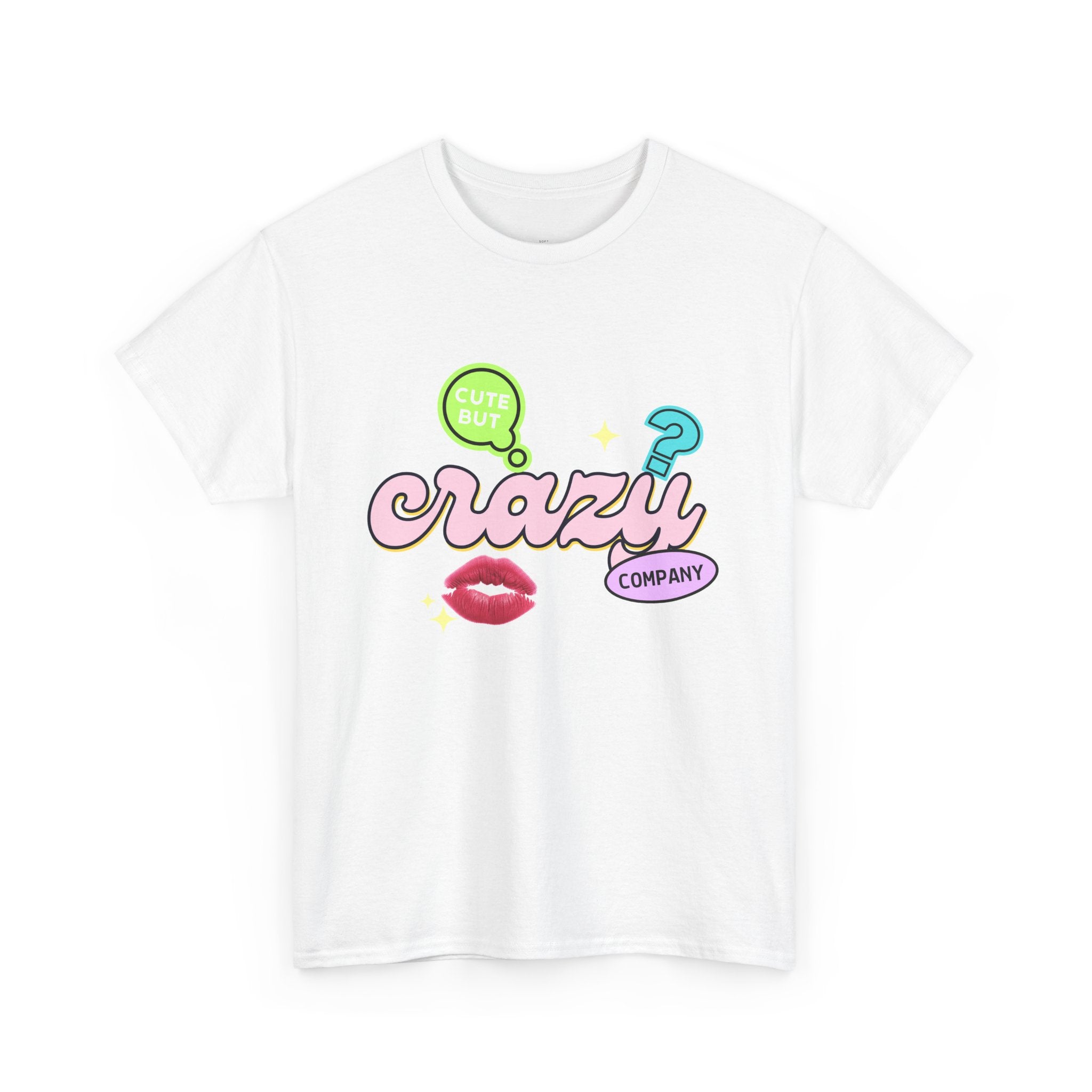 Cute But Crazy Company