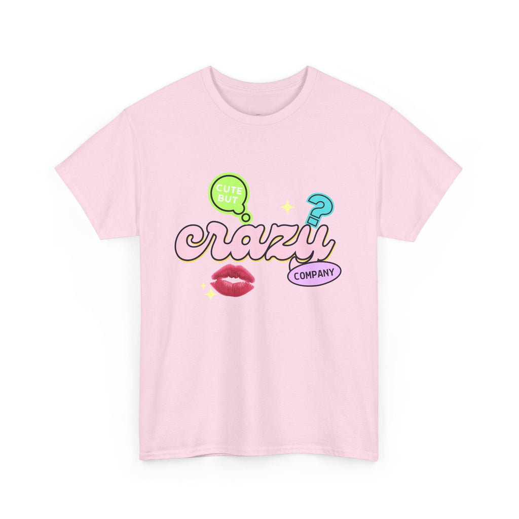 Cute But Crazy Company