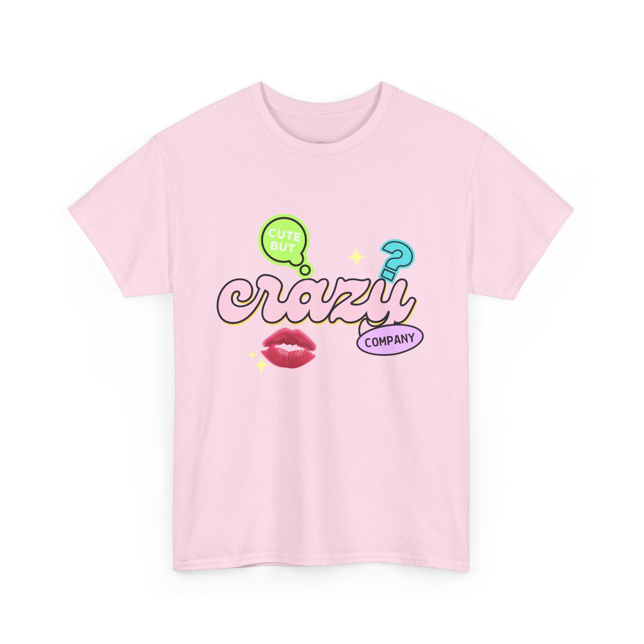 Cute But Crazy Company