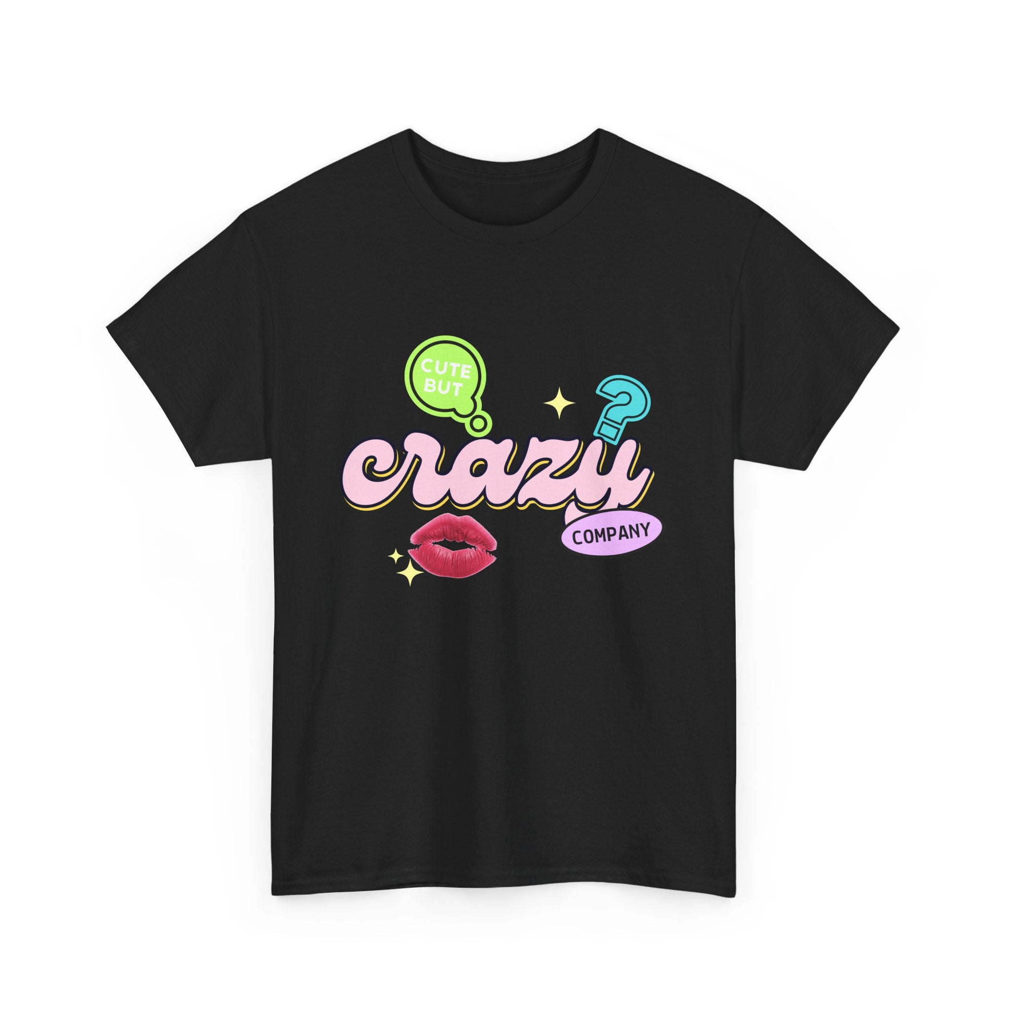 Cute But Crazy Company